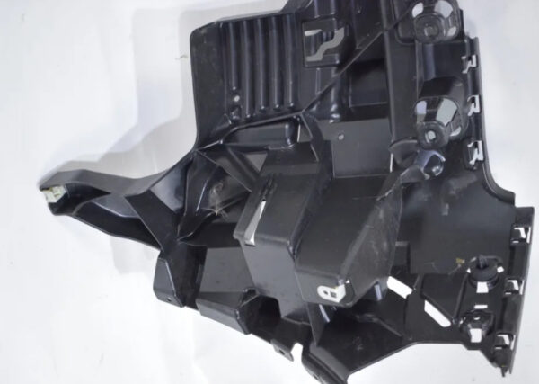 51127389357 - NEW MINI -LANDSMANN F60 REAR LWEFT BUMPER MOUNT 7389357 51127389357 GENUINE