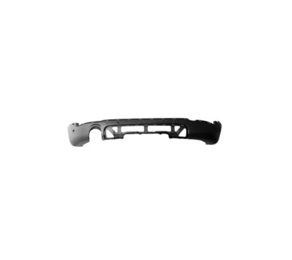 51127391198 - NEW MINI -LANDSMANN F60 REAR BUMPER LOWER TRIM 51127391198 7391198 GENUINE