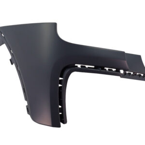 51127391205 - NEW MINI -LANDSMANN F60 REAR LEFT BUMPER 51127391205 7391205 GENUINE