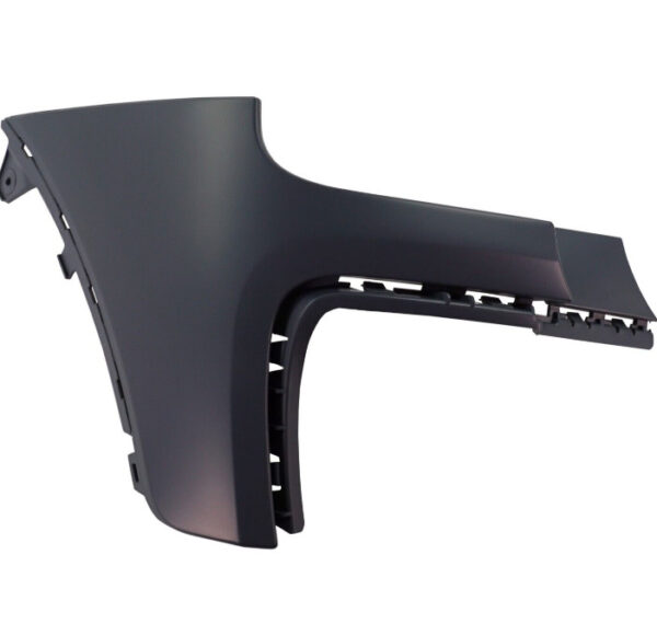 51127391205 - NEW MINI -LANDSMANN F60 REAR LEFT BUMPER 51127391205 7391205 GENUINE