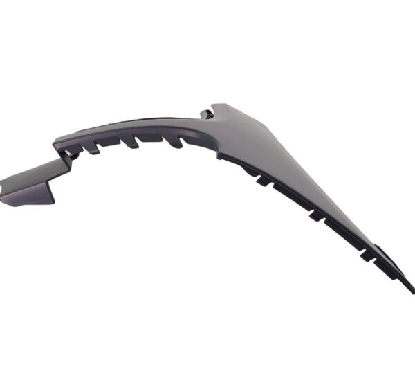 51127391205 - NEW MINI -LANDSMANN F60 REAR LEFT BUMPER 51127391205 7391205 GENUINE