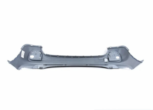 51127398777 - NEW OEM MINI COOPER F55 AERO JCW REAR BUMPER COVER 51127398777 GENUINE