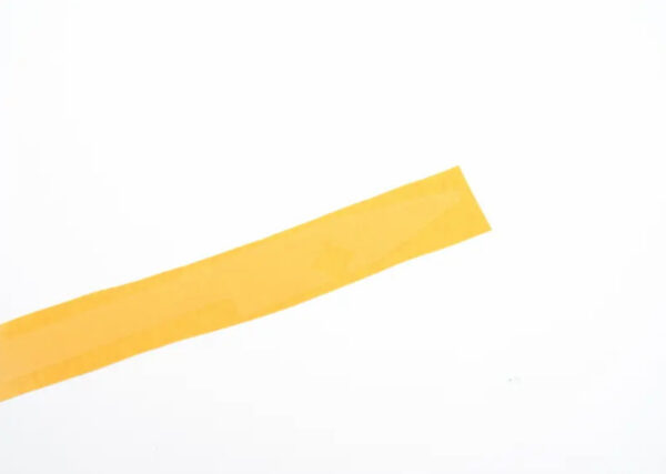 51127400294 - BMW 3 F30 Rear Bumper Right Protection Foil 51127400294 7400294 NEW GENUINE