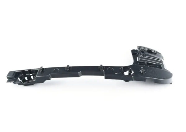 51127400666 - NEW BMW X3 G01, F97 REAR RIGHT BUMPER GUIDE 7400666 51127400666 ORIGINAL