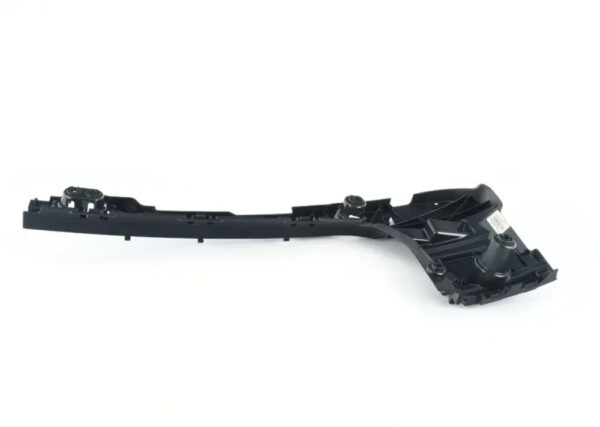 51127400666 - NEW BMW X3 G01, F97 REAR RIGHT BUMPER GUIDE 7400666 51127400666 ORIGINAL