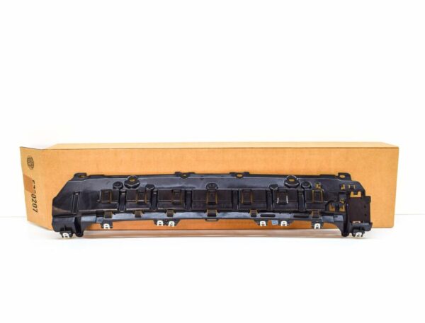 51127400674 - NEW BMW X3 G01 REAR BUMPER LOWER REINFORCEMENT 7400674 51127400674 GENUINE