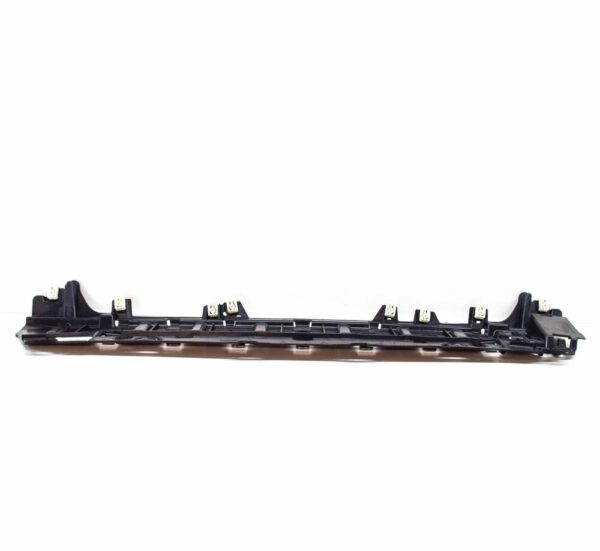 51127400674 - NEW BMW X3 G01 REAR BUMPER LOWER REINFORCEMENT 7400674 51127400674 GENUINE