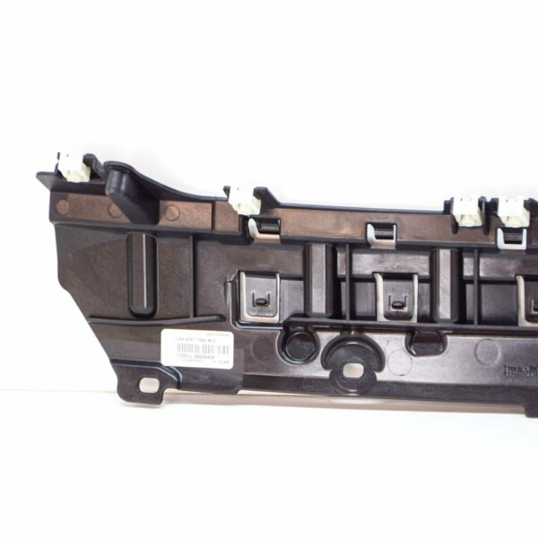 51127400674 - NEW BMW X3 G01 REAR BUMPER LOWER REINFORCEMENT 7400674 51127400674 GENUINE