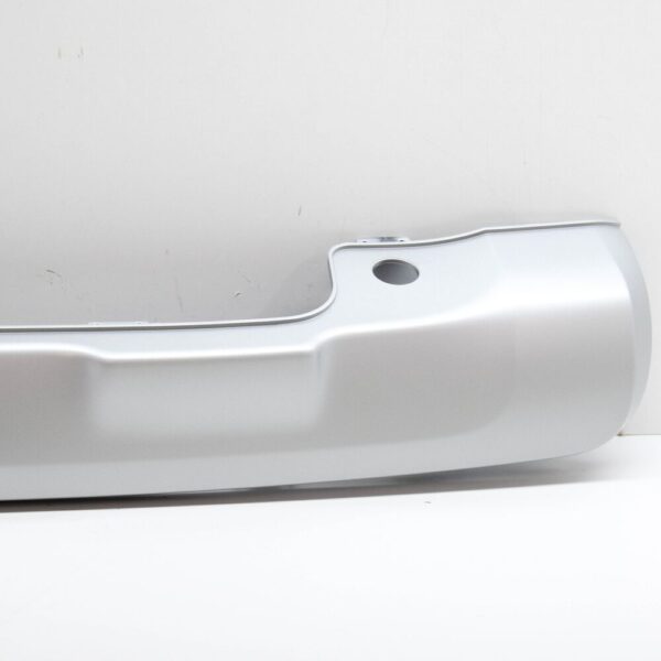 51127411083 - MINI COUNTRYMAN F60 Rear Bumper Cover Panel 51127411083 7411083 NEW GENUINE
