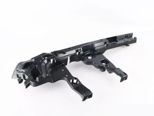 51127411145 - NEW MINI COOPER F56 REAR LEFT BUMPER 7411145 51127411145 GENUINE