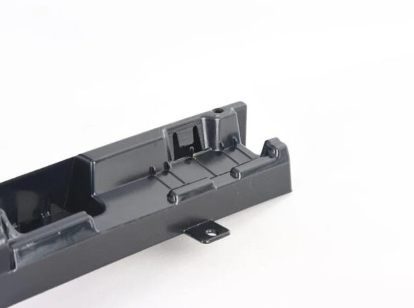 51127411145 - NEW MINI COOPER F56 REAR LEFT BUMPER 7411145 51127411145 GENUINE