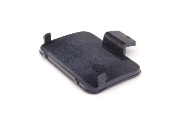 51127892601 - BMW E82 E88 Original Rear Tow Hook Cover 51127892601