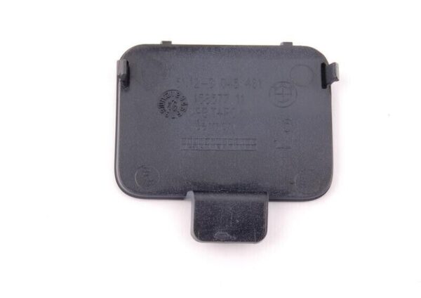 51127892601 - BMW E82 E88 Original Rear Tow Hook Cover 51127892601