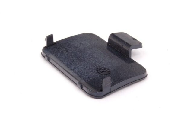 51127892601 - BMW E82 E88 Original Rear Tow Hook Cover 51127892601