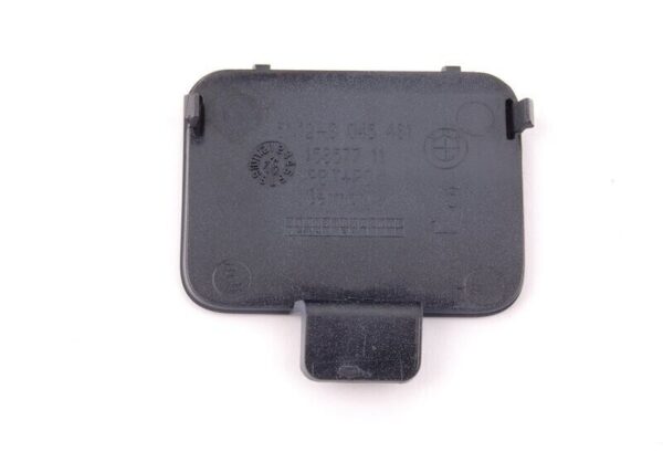 51127892601 - BMW E82 E88 Original Rear Tow Hook Cover 51127892601