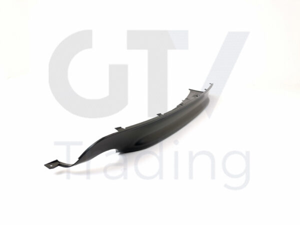 51127894028 - NEW BMW 3-SERIES E46 REAR M BUMPER REUIT CENTER COVER 51127894028 ORIGINAL