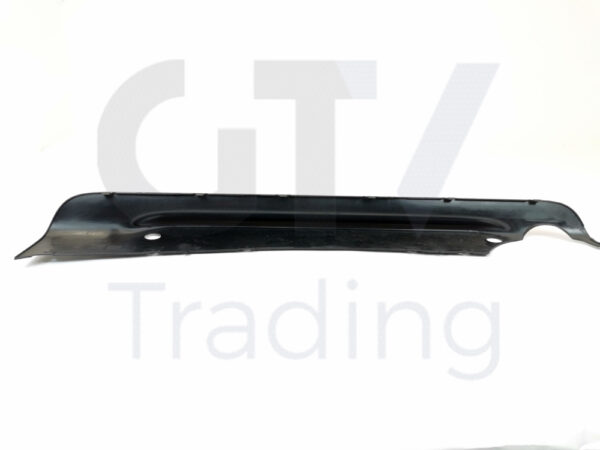 51127894028 - NEW BMW 3-SERIES E46 REAR M BUMPER REUIT CENTER COVER 51127894028 ORIGINAL