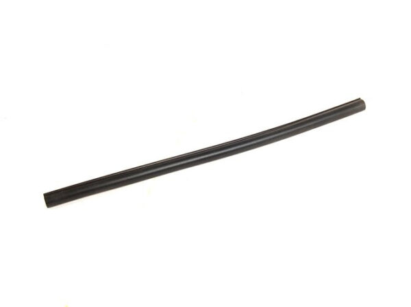 51127894336 - NEW BMW 5 E39 REAR TRIM PANEL M SLOT COVER 51127894336 7894336 OEM