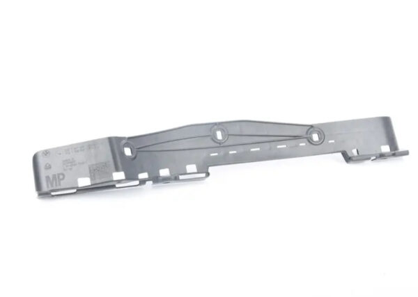 51127896619 - NEW BMW 5 E60 CENTRE GUIDE BOTTOM 51127896619 7896619 ORIGINAL
