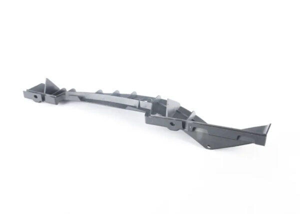 51127896619 - NEW BMW 5 E60 CENTRE GUIDE BOTTOM 51127896619 7896619 ORIGINAL