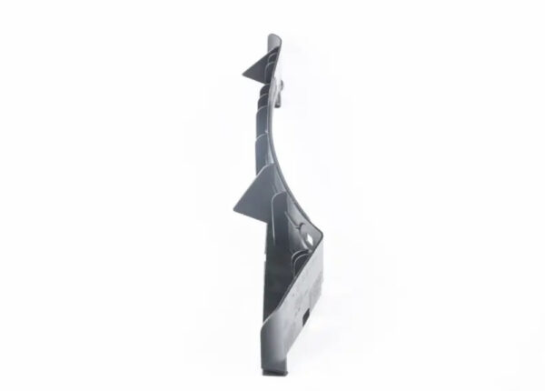 51127896619 - NEW BMW 5 E60 CENTRE GUIDE BOTTOM 51127896619 7896619 ORIGINAL