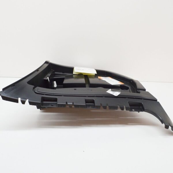 51127900842 - NEW OEM BMW M3 COUPE E92 REAR RIGHT BUMPER M GUIDE 7900842 51127900842 GENUINE