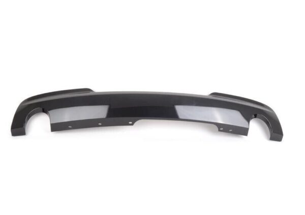 51127906283 - BMW F10 Original Rear Bumper Cover 51127906283