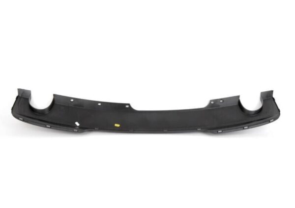 51127906283 - BMW F10 Original Rear Bumper Cover 51127906283