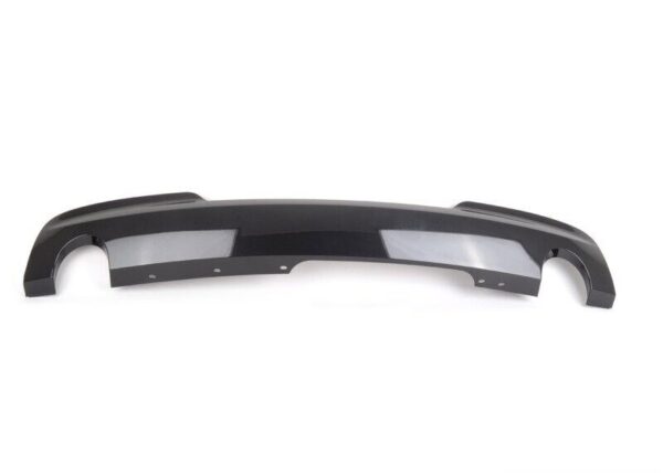 51127906283 - BMW F10 Original Rear Bumper Cover 51127906283
