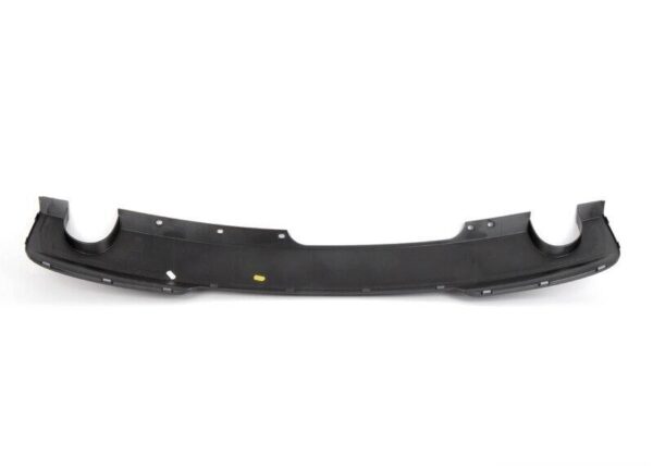 51127906283 - BMW F10 Original Rear Bumper Cover 51127906283