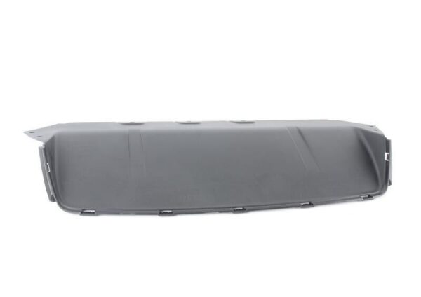 51128038981 - BMW F10 M5 Original Rear Bumper Center Insert 51128038981