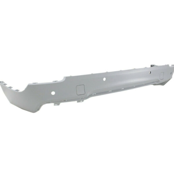 51128039898 - NEW BMW X1 E84 REAR BUMPER LOWER COVER 8039898 51128039898 ORIGINAL