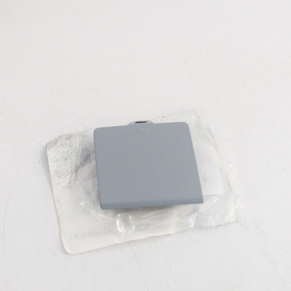 51128048592 - NEW BMW 5 F10 REAR BUMPER DRAW HOOK COVER CAP 5112804892 8048592 2011