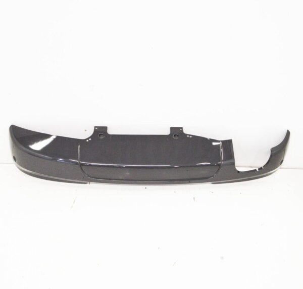 51128051223 - BMW 5 F07 M Rear Bumper Diffuser 51128051223 NEW
