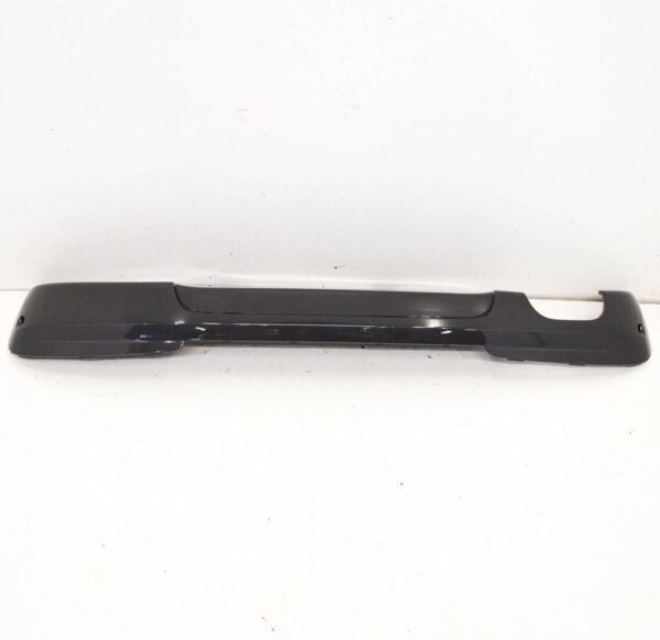 51128051223 - BMW 5 F07 M Rear Bumper Diffuser 51128051223 NEW