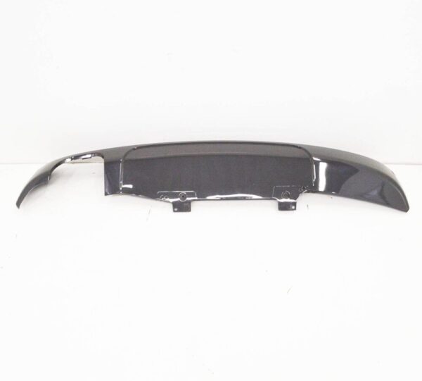 51128051223 - BMW 5 F07 M Rear Bumper Diffuser 51128051223 NEW