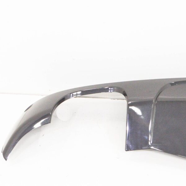 51128051223 - BMW 5 F07 M Rear Bumper Diffuser 51128051223 NEW