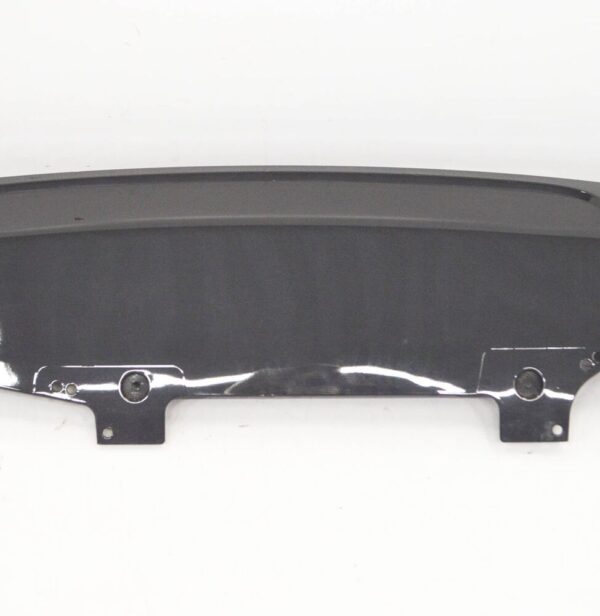 51128051223 - BMW 5 F07 M Rear Bumper Diffuser 51128051223 NEW