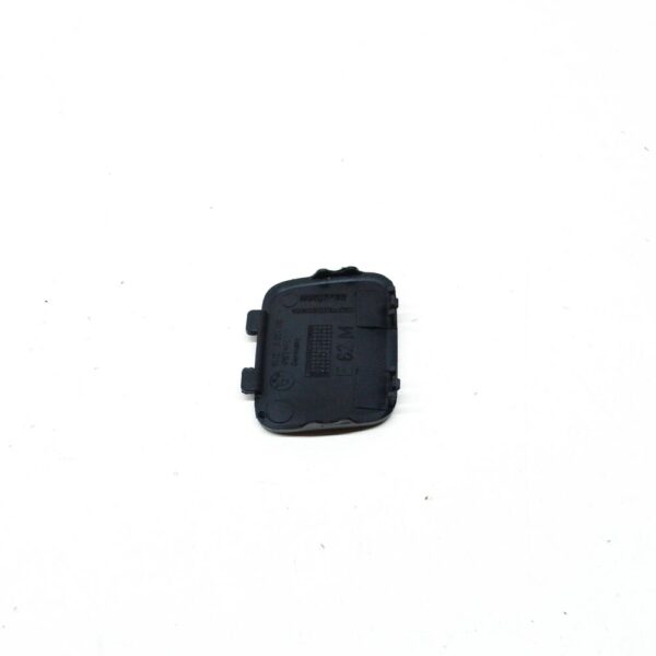 51128051610 - BMW 1 Coupe E82 M Rear Bumper Tow Hook Eye Cover 51128051610 NEW GENUINE