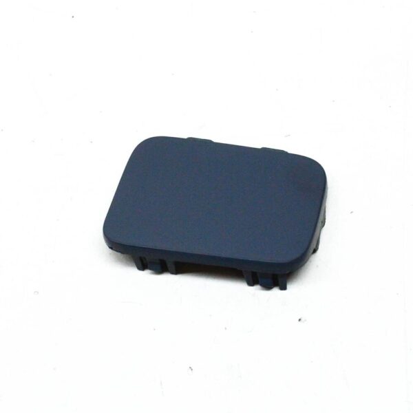 51128051610 - BMW 1 Coupe E82 M Rear Bumper Tow Hook Eye Cover 51128051610 NEW GENUINE