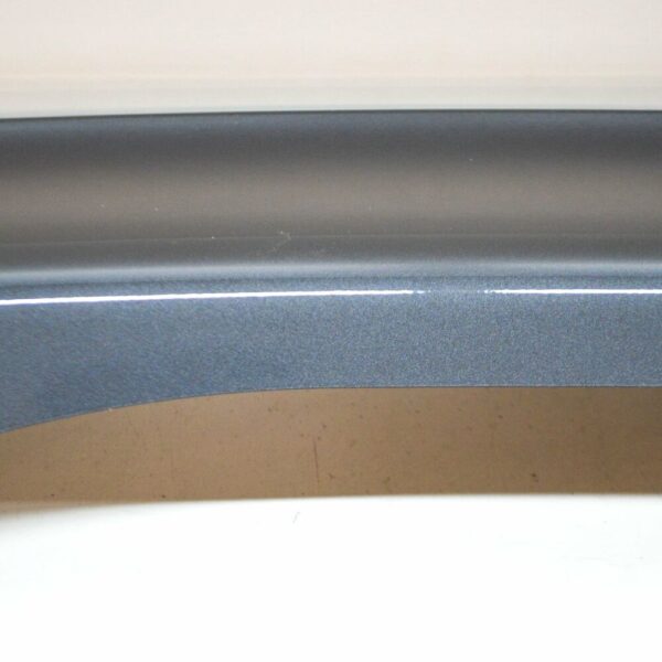 51128054501 - NEW OEM BMW 3 F30 F31 REAR BUMPER DIFFUSER TRIM M INSERT 51128054501 GENUINE