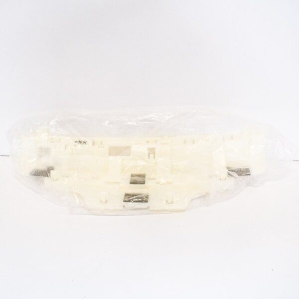51128054565 - BMW 4 F32 Support Renfort Inférieur Central Pare-chocs Arrière 51128054565 New F
