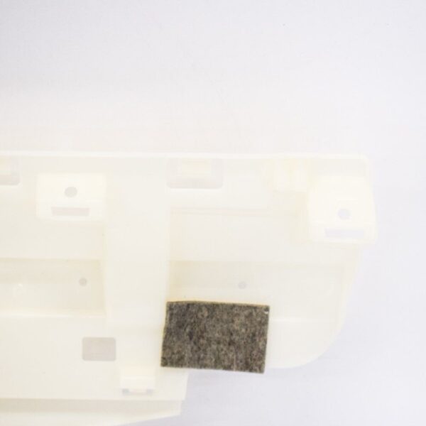 51128054565 - BMW 4 F32 Support Renfort Inférieur Central Pare-chocs Arrière 51128054565 New F