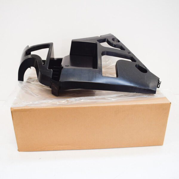 51128056371 - NEW BMW X5 F85 M REAR LEFT BUMPER BRACKET 51128056371 8056371 ORIGINAL