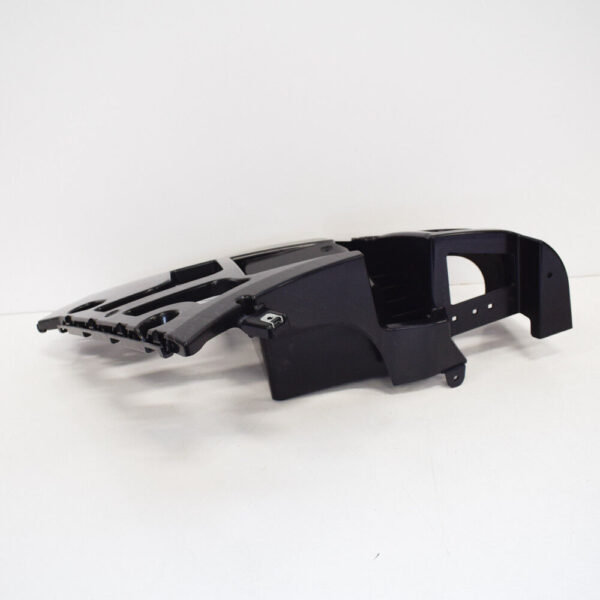 51128056371 - NEW BMW X5 F85 M REAR LEFT BUMPER BRACKET 51128056371 8056371 ORIGINAL