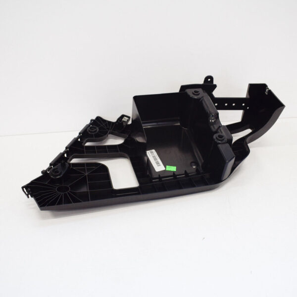 51128056371 - NEW BMW X5 F85 M REAR LEFT BUMPER BRACKET 51128056371 8056371 ORIGINAL