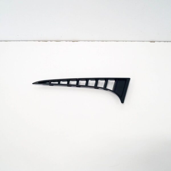 51128056588 - BMW 3 F80 M3 Rear Bumper Grid Trim Right Side 51128056588 New Genuine