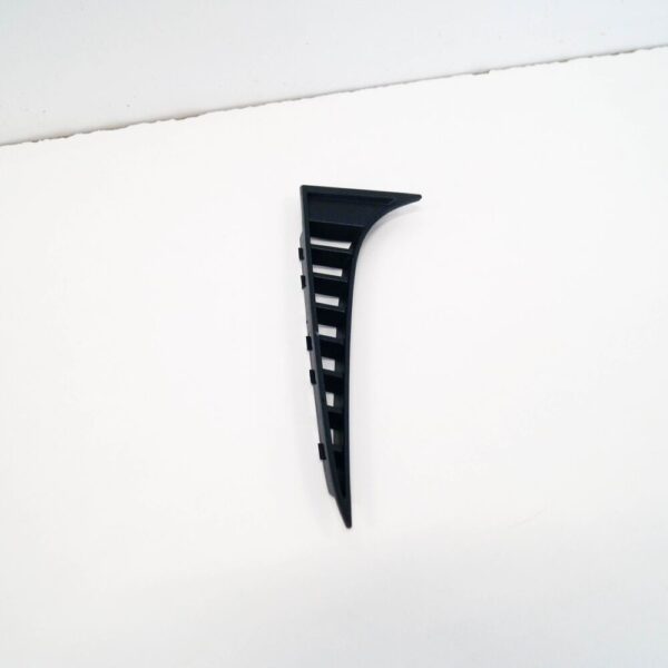 51128056588 - BMW 3 F80 M3 Rear Bumper Grid Trim Right Side 51128056588 New Genuine