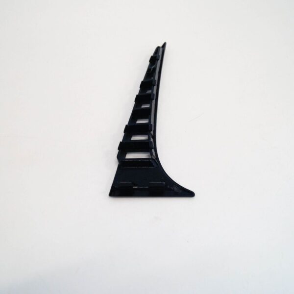 51128056588 - BMW 3 F80 M3 Rear Bumper Grid Trim Right Side 51128056588 New Genuine