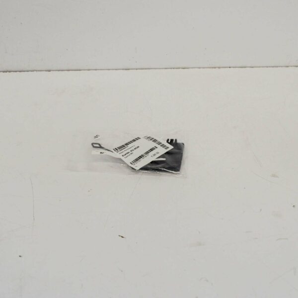 51128056615 - NEW BMW 3 SERIES F30 M SPORT REAR BUMPER PULL HOOK EYE COVER COVER 51128056615